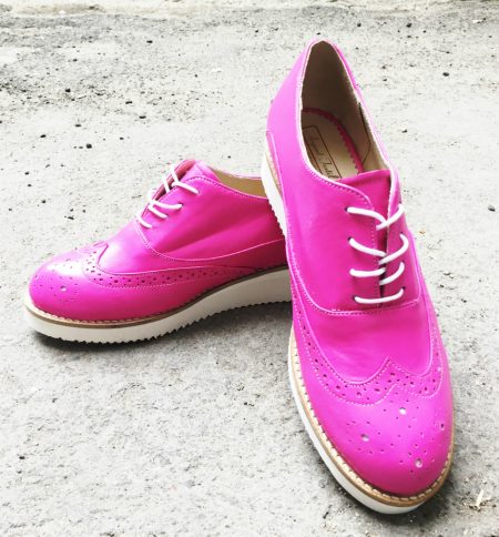 Fabulous Round Perfo